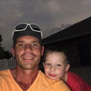 Meet your Posher, Brett